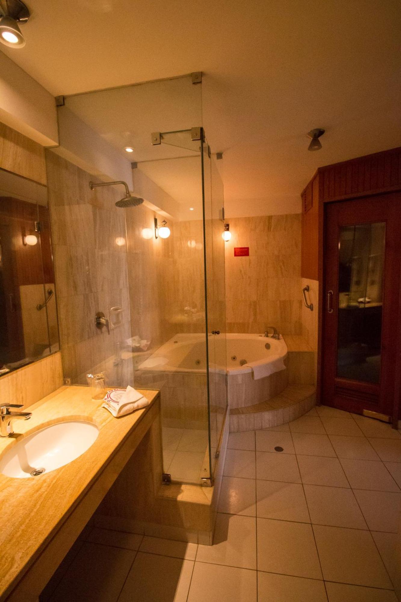 Hotel Britania San Borja ليما المظهر الخارجي الصورة